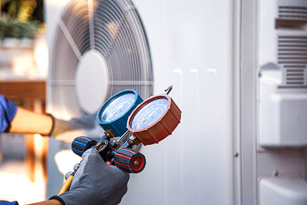 Affordable Hvac solutions in Goshen, UT